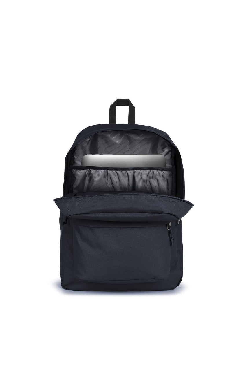Jansport Superbreak Plus Sırt Çantası Navy