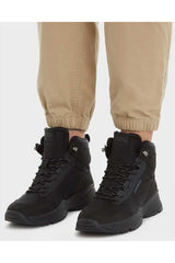 Tommy Hilfiger Runner Sneaker Triple Black