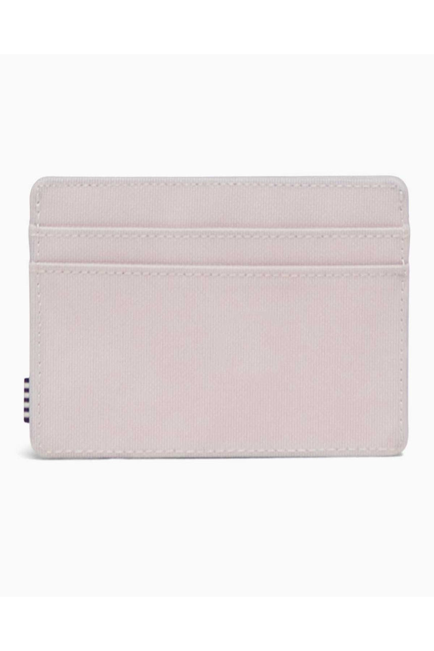 Herschel Charlie Cardholder Wallets Kartlık Moonbeam Tonal