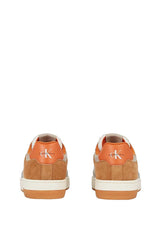 Calvin Klein Chunky Sole Erkek Sneaker Brown