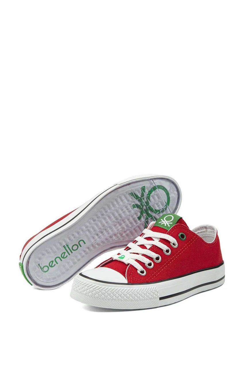 Benetton Zenne Kadın Spor Ayakkabı