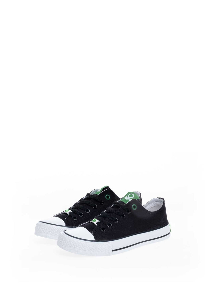 Benetton Zenne Kadın Spor Ayakkabı