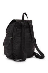 Kipling City Pack S Kadın Sırt Çantası Urban Black