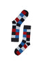 The Socks Company Renkli Çorap Renkli