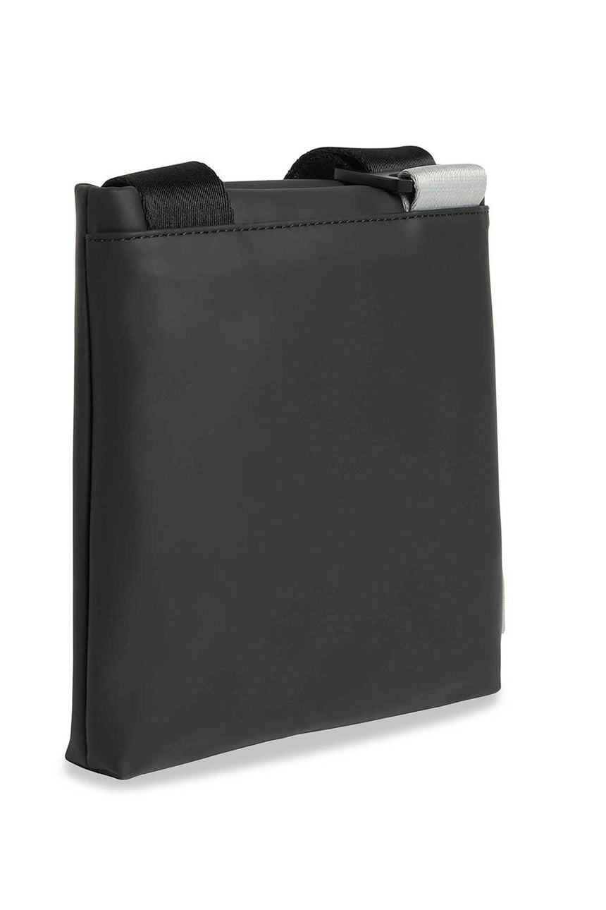 Calvin Klein Reporter Erkek Çapraz Askılı Kadın Çantası Siyah