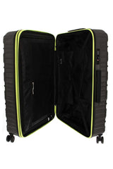 Guess Le Disko 28 In Wheele Travel Orta Boy Valiz Gunmetal