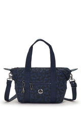 Kipling Art Mini Omuz Çantası Endless Navy