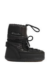 Benetton Suni Deri Bot