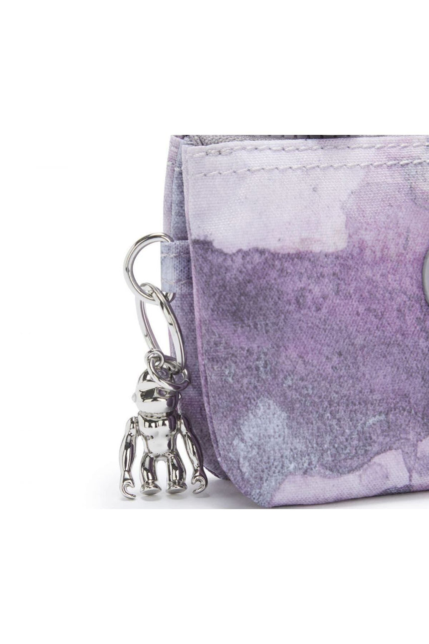Kipling Creativity S Basic PRT Kadın Cüzdanı Canyon Mis