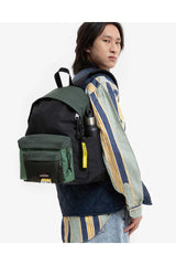 Eastpak Padded Pocket'r Unisex Sırt Çantası Siyah
