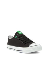 Benetton Erkek Spor Ayakkabı Siyah