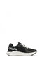 Calvin Klein Amos Mesh Erkek Sneakers Black