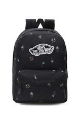 Vans Realm Backpack Sırt Çantası Siyah