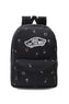 Vans Realm Backpack Sırt Çantası Siyah