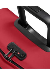 Eastpak Tranverz M Orta Boy Valiz Beet Burgundy