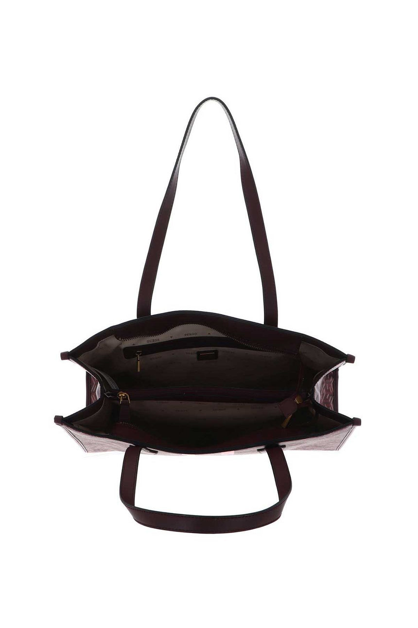 Guess Silvana Girlfriend Omuz Çantası