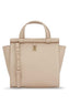 Tommy Hilfiger Handbags Small Tote El Ve Omuz Çantası Beige