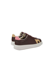 Camper Runner K21 Sneakers Bordo