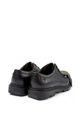 Camper Junction Sneakers Siyah