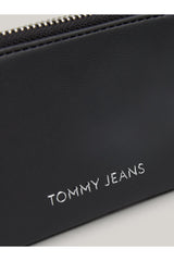 Tommy Hilfiger Ess Must Small Cüzdan Black