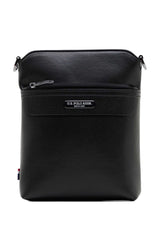 U.s Polo Assn Erkek El Çantası Siyah