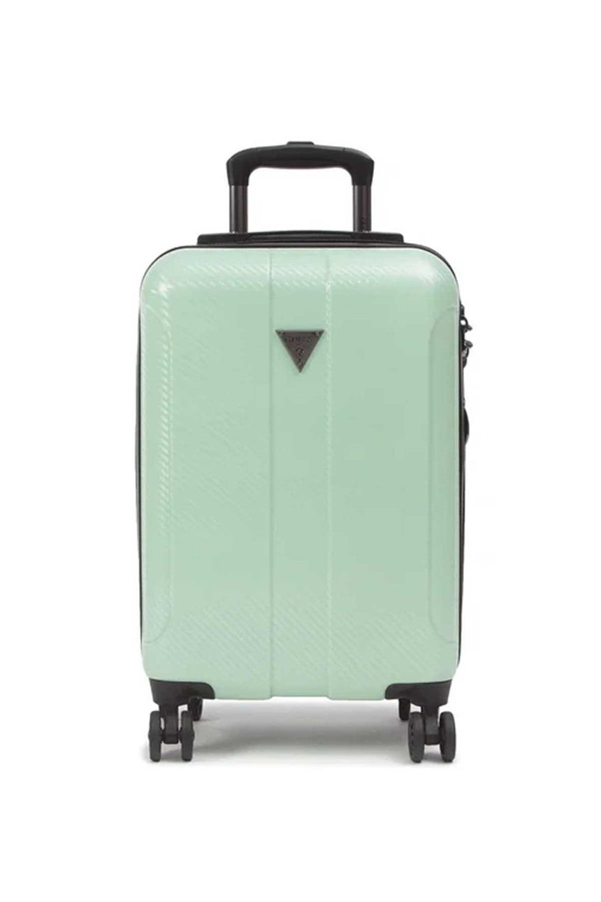 Guess Lustre2 8-Wheel 18 Kabin Boy Valiz