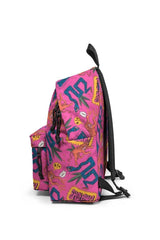 Eastpak Padded Pak'r Unisex Sırt Çantası Comic Pink
