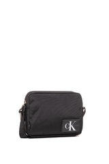 Calvin Klein Camera Bag Çapraz Askılı Kadın Çantası Black