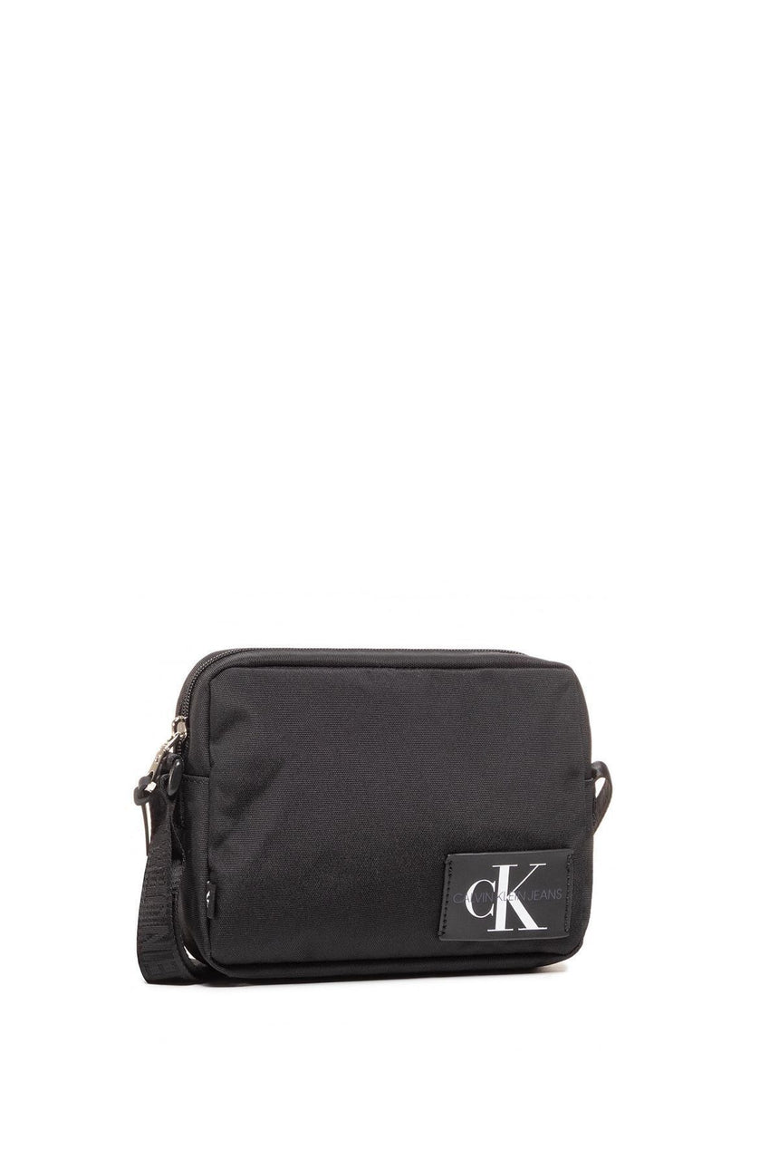 Calvin Klein Camera Bag Çapraz Askılı Kadın Çantası Black