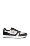 Calvin Klein Runner Erkek Sneaker Black