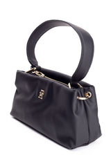Tommy Hilfiger Shoulder Bag El Çantası Black