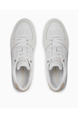 Tommy Hilfiger Essential Basket Sneaker White
