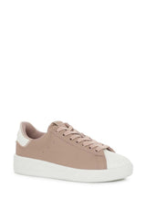 Guess Footwear Rockıes Kadın Ayakkabı Beige