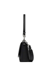 Calvin Klein Must Shoulder Bag Omuz Çantası Black