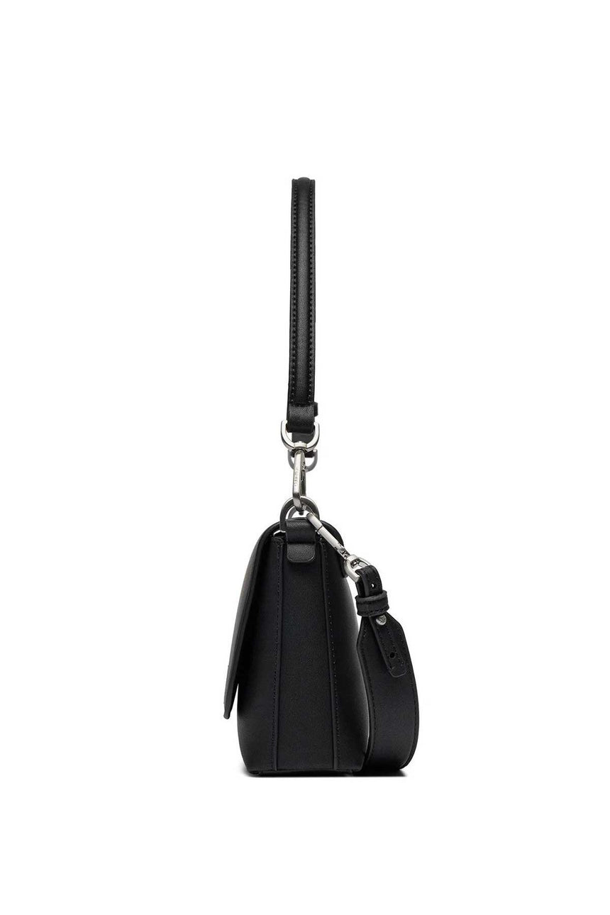 Calvin Klein Must Shoulder Bag Omuz Çantası Black