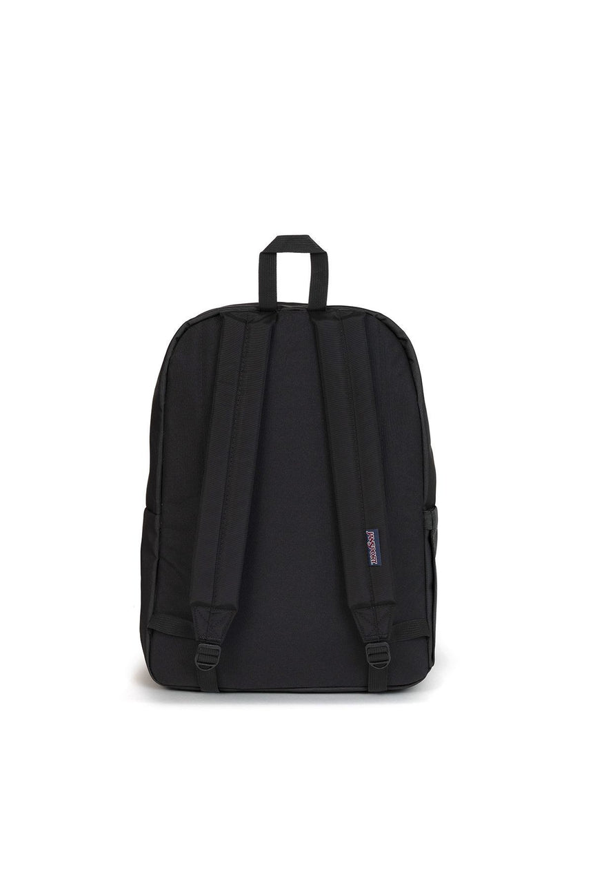 Jansport Superbreak Plus Sırt Çantası Black