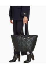 Tommy Hilfiger Refined Toto Mono El Çantası Black