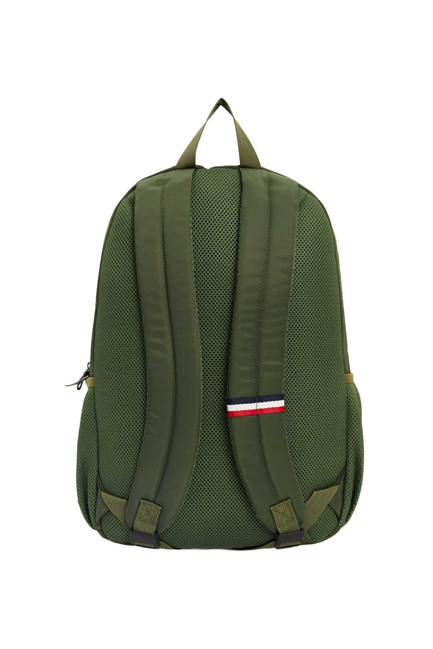 Us Polo Assn Erkek Sırt Çantası Haki