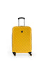 ÇÇS Kabin Boy Valiz Sarı