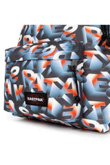 Eastpak Padded Pak'r Sırt Çantası Grey