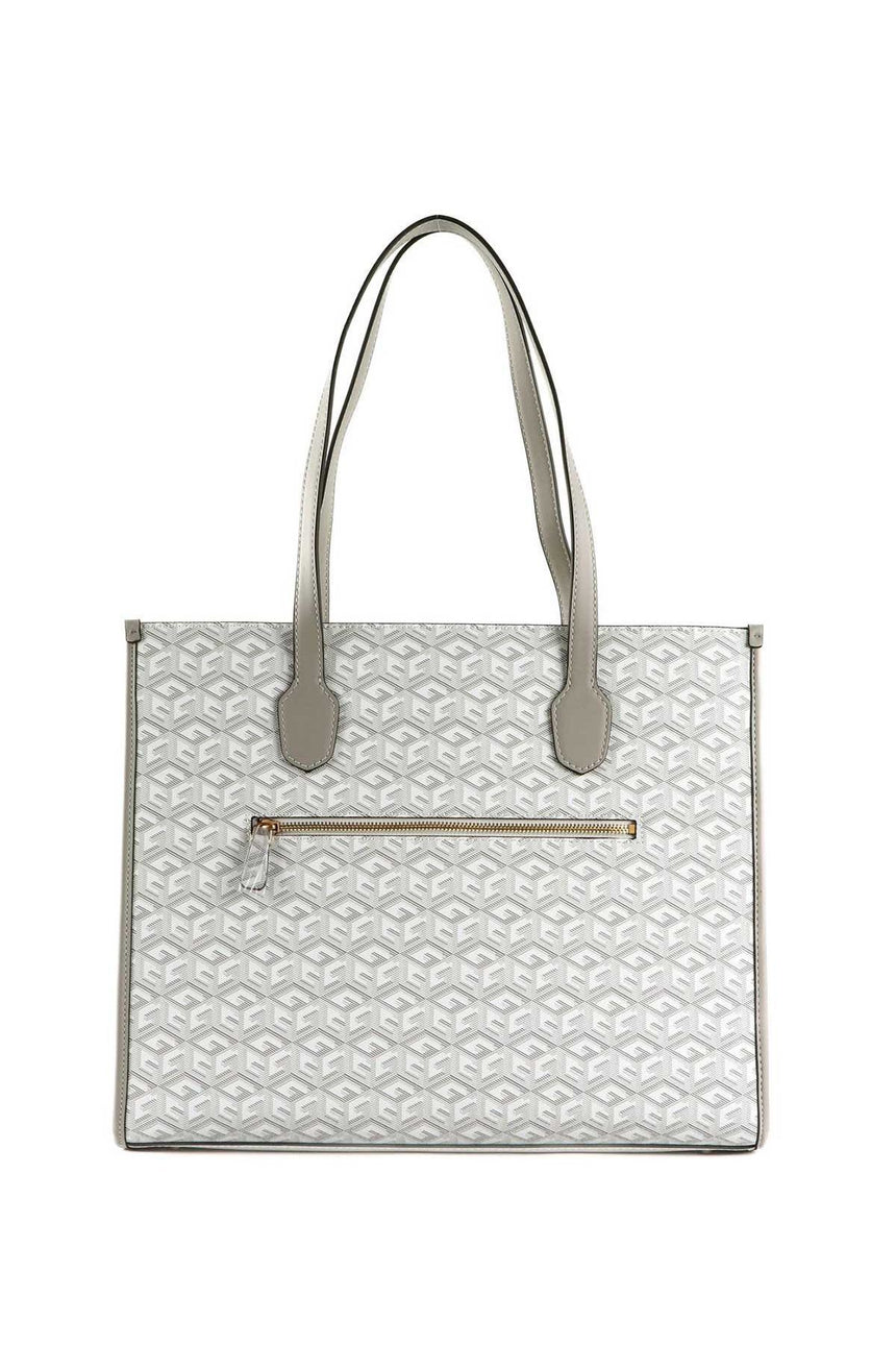 Guess Silvana Girlfriend Omuz Çantası