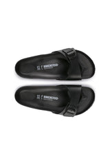 Birkenstock Madrid Eva Siyah