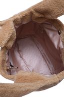 Nautica Kadın Omuz Çantası Bej