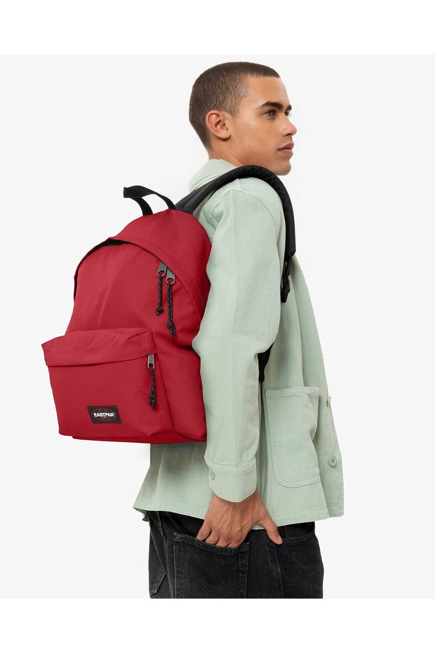 Eastpak Padded Pak'r Sırt Çantası Beet Burgundy