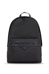 Tommy Hilfiger Classic Prep Backpack Sırt Çantası Black