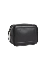 Calvin Klein Sculpted Camera Bag Black