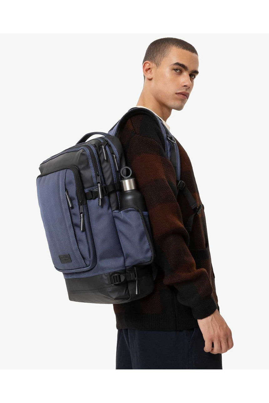 Eastpak Tecum L Sırt Çantası Cnnct Accent Marine