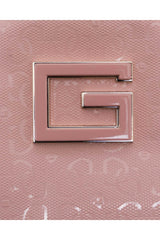 Guess Blane Kadın Sırt Çantası Pembe