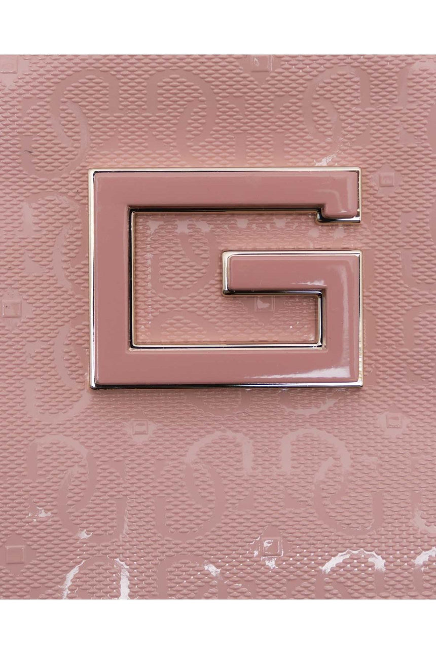 Guess Blane Kadın Sırt Çantası Pembe