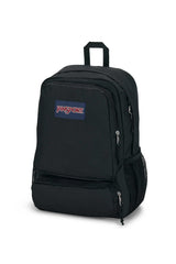Jansport Doubleton Sırt Çantası Black